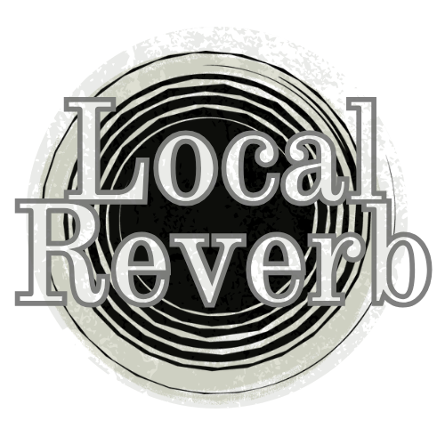 Local Reverb
